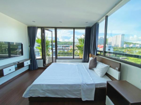 Honey Villa Hạ Long